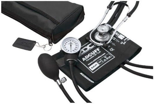 ADC Pro's Combo Blood Pressure