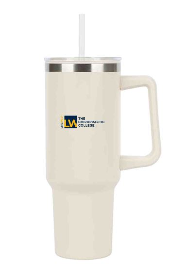 LCCW 40oz Travel Tumbler