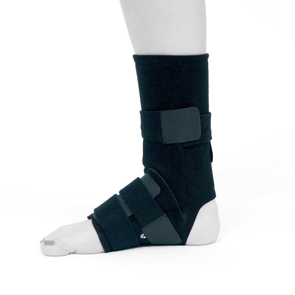 Hi-Dow Foot Wrap