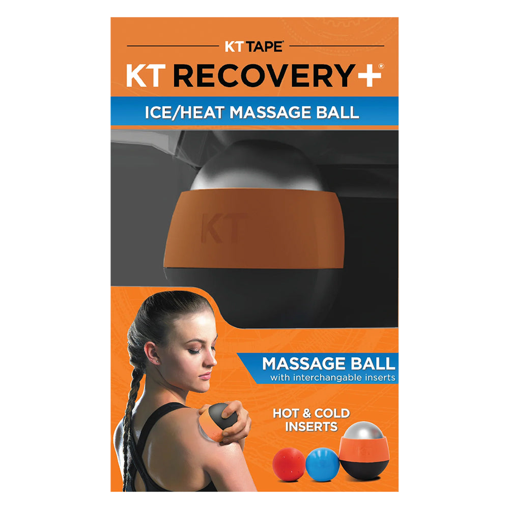 Ice/Heat Massage Ball