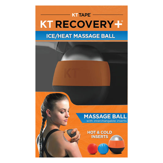 Ice/Heat Massage Ball