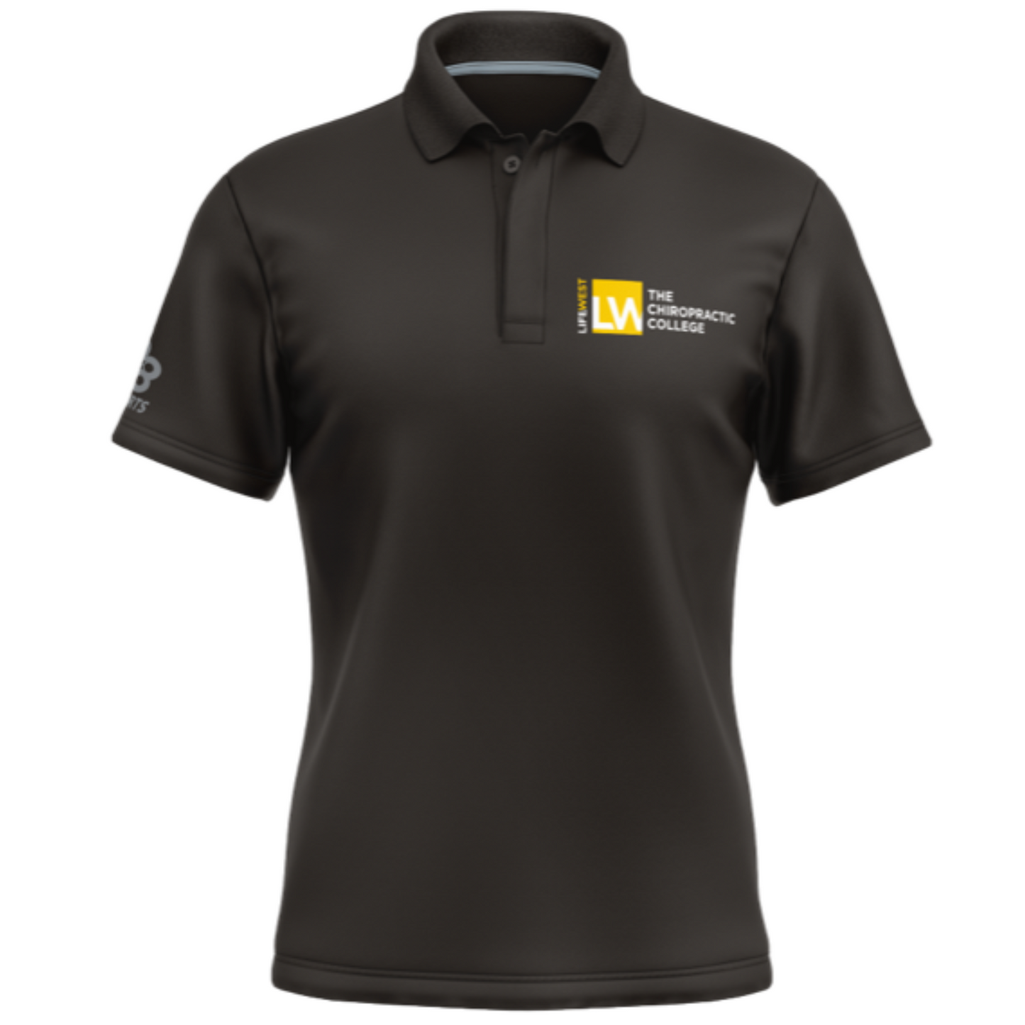 LCCW 8X8 Polo - Men's