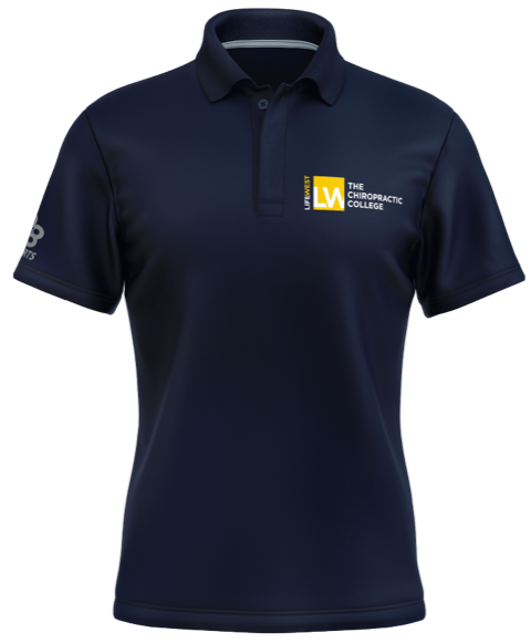 LCCW 8X8 Polo - Men's
