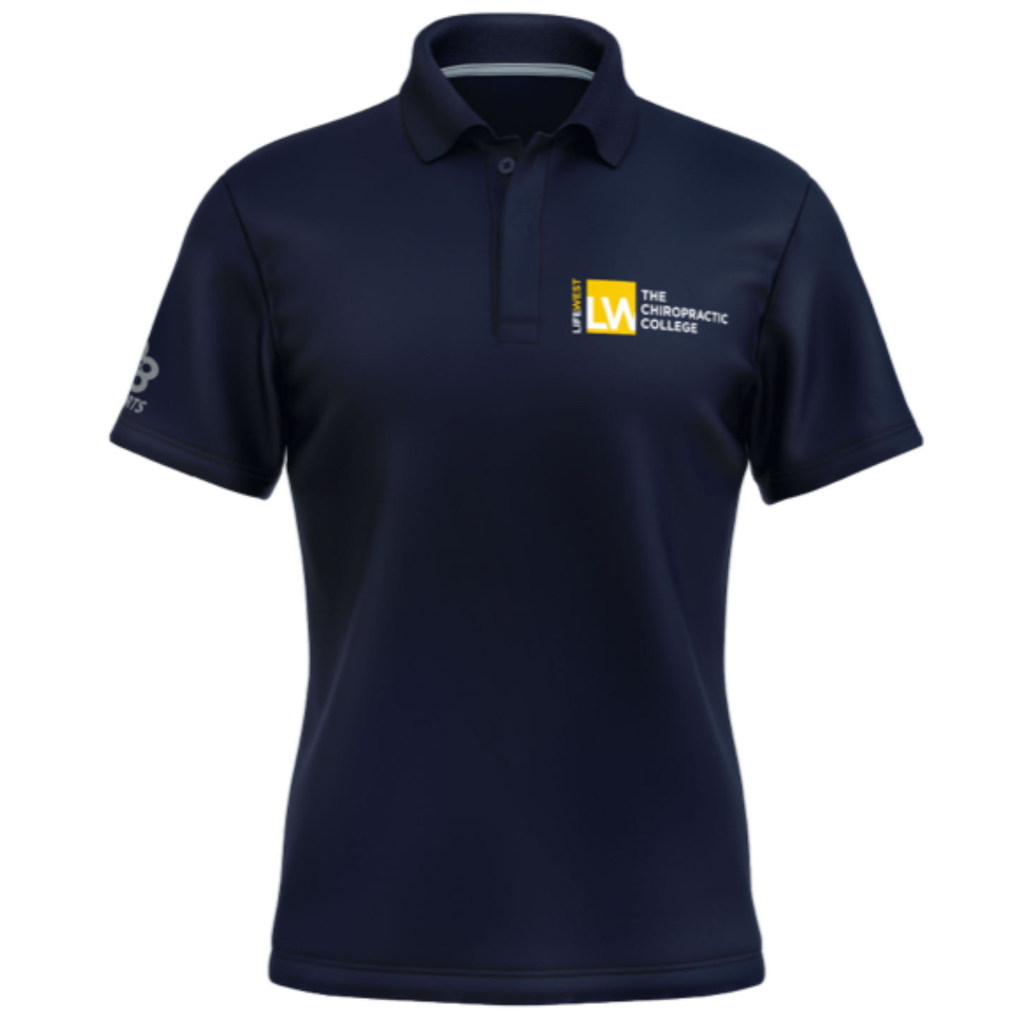 LCCW 8X8 Polo - Women's