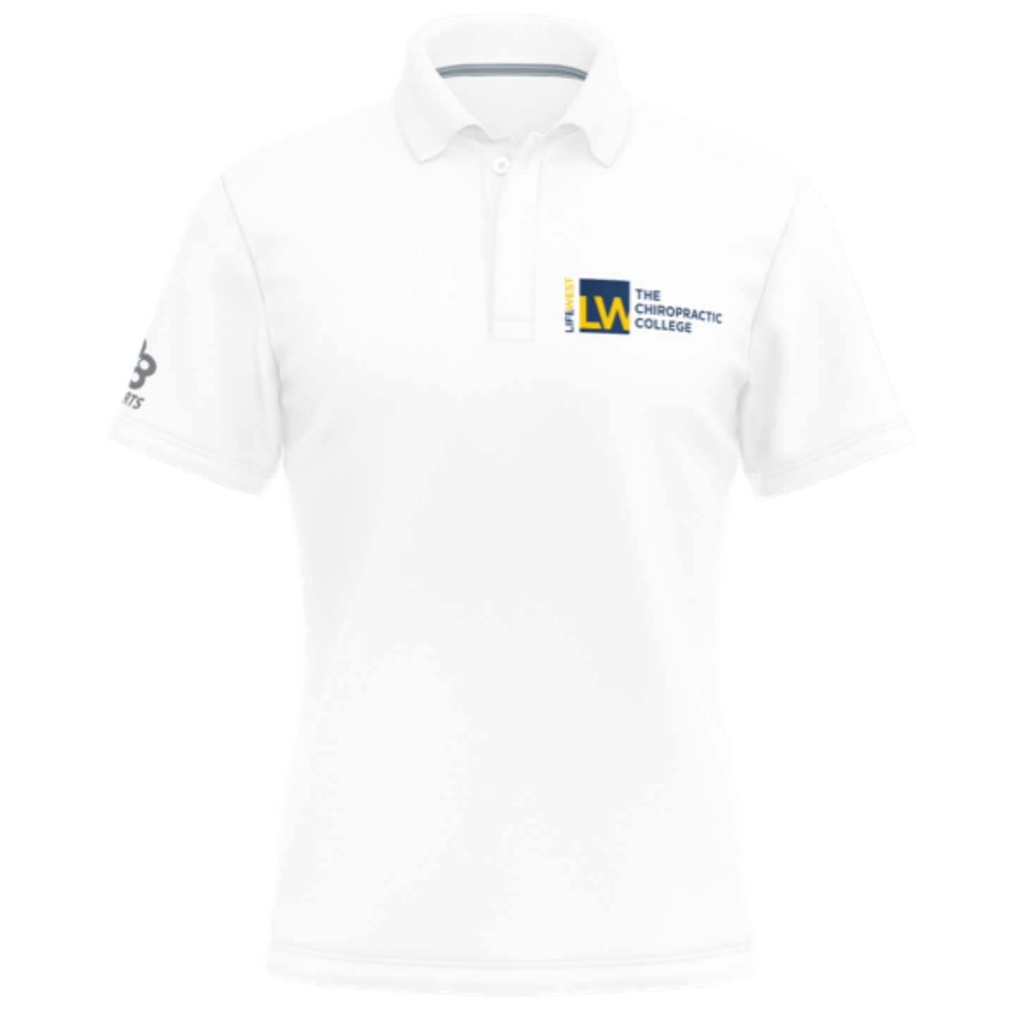 LCCW 8X8 Polo - Men's