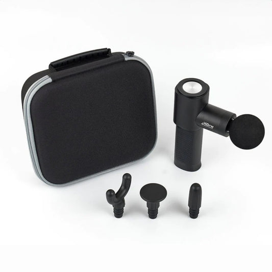 Hi-Dow Gun Massager Mini 2 Black