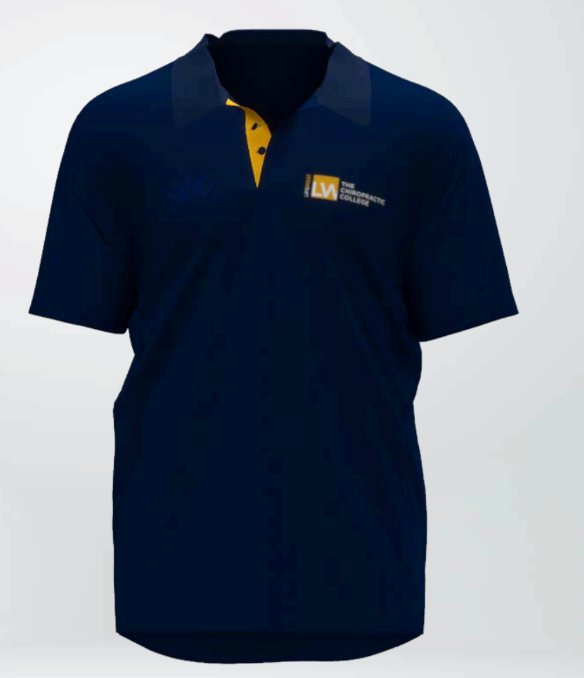 LCCW Paladin Polo- Men's
