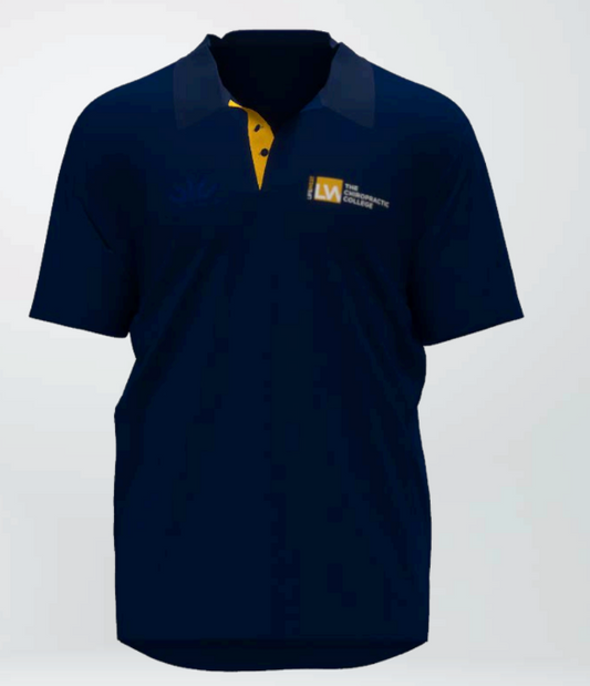 LCCW Paladin Polo- Men's