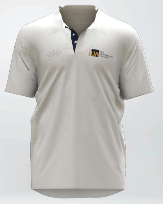 LCCW Paladin Polo- Men's