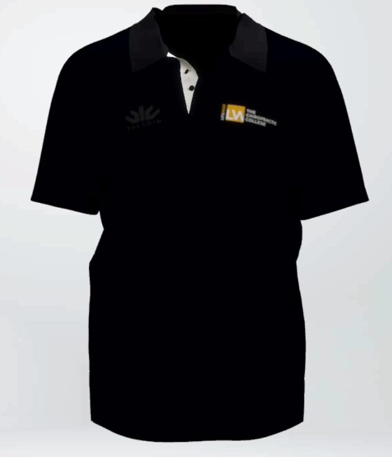 LCCW Paladin Polo- Men's