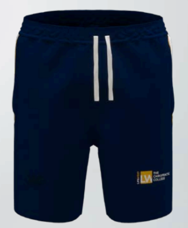 LCCW Paladin Training Shorts