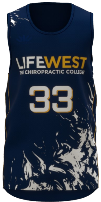 LCCW Paladin Singlet