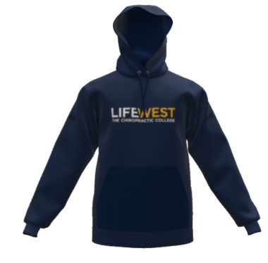 LCCW Mens Paladin Hoodie