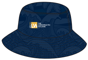 LCCW Paladin Reversible Bucket Hat