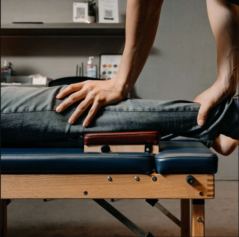 Life West Flat Extremity Drop