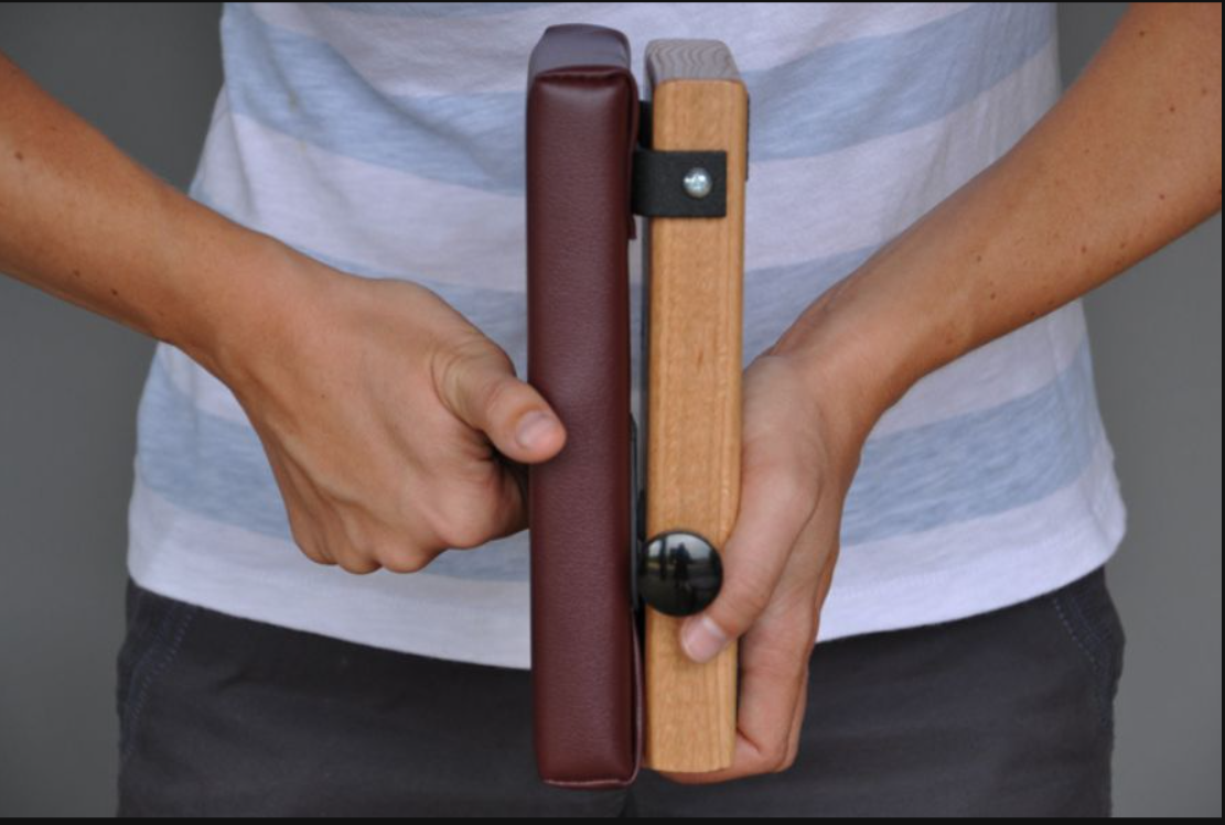 Life West Flat Extremity Drop