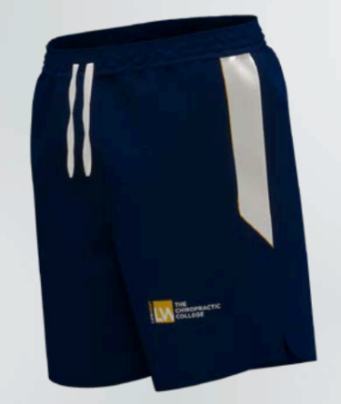 LCCW Paladin Training Shorts