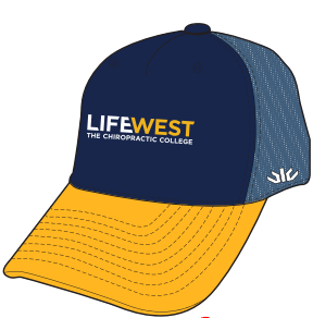 LCCW Paladin Baseball Hats