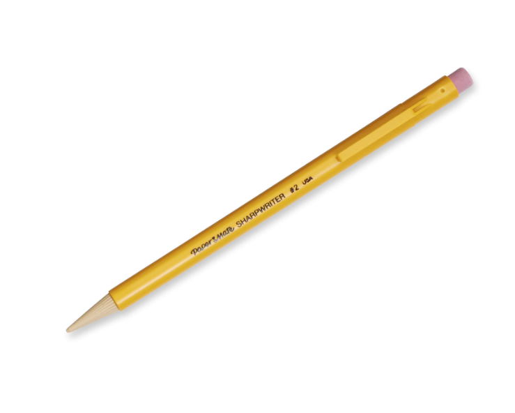 Single - Paper Mate Sharpwriter Mechanical Pencil