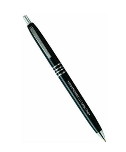 Single - Skilcraft Retractable Pen (Government)