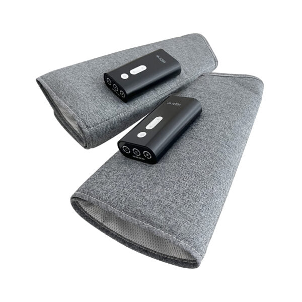 Hi-Dow Leg Compression Wrap