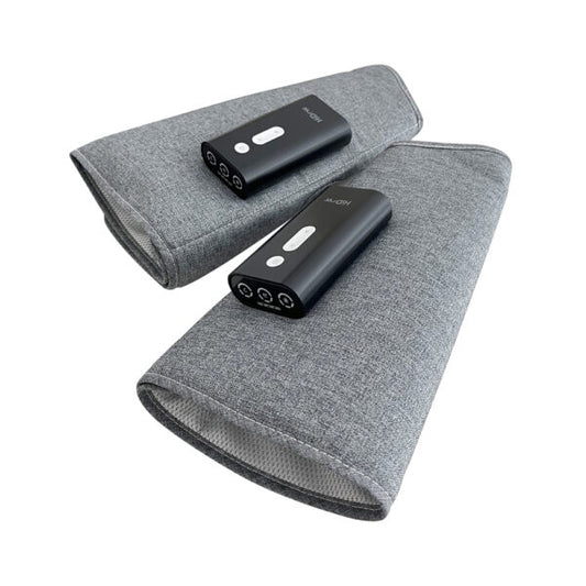 Hi-Dow Leg Compression Wrap