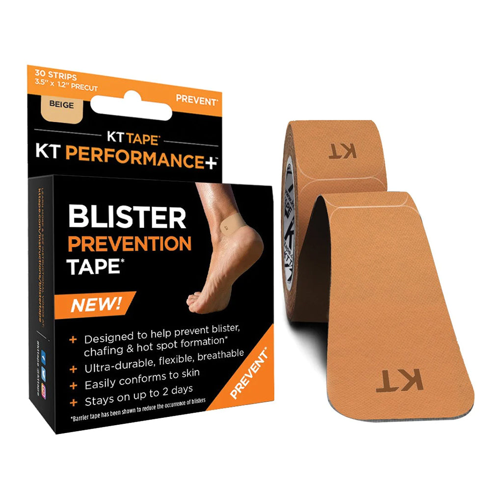 KT Health Blister Prevention Tape