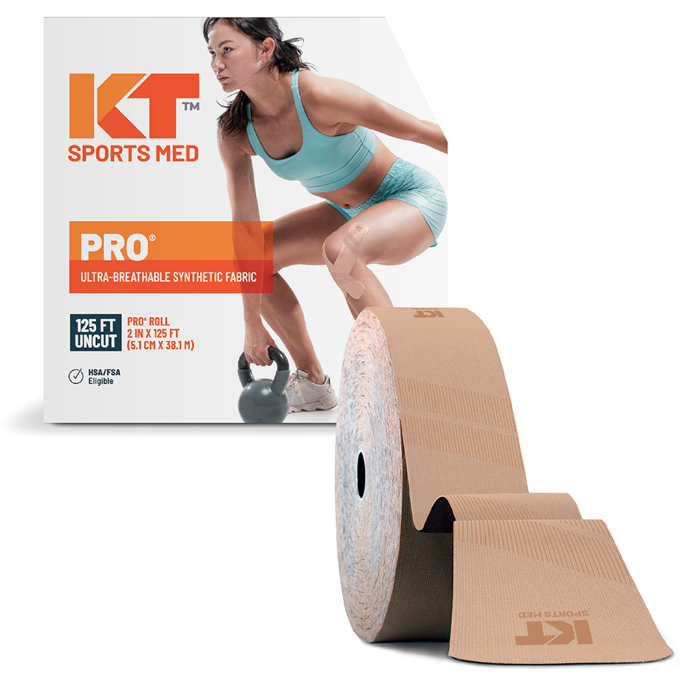 KT Tape Pro® Sports Med