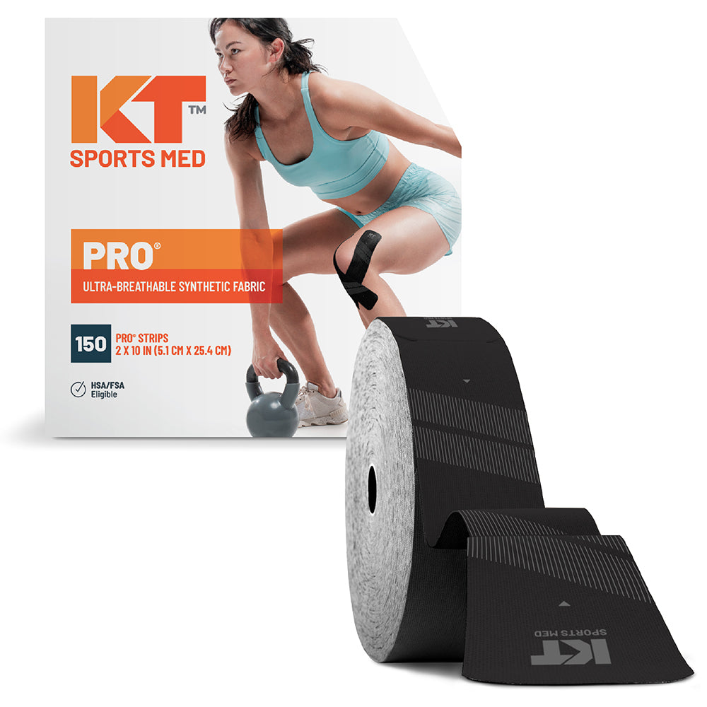 KT Tape Pro® Sports Med