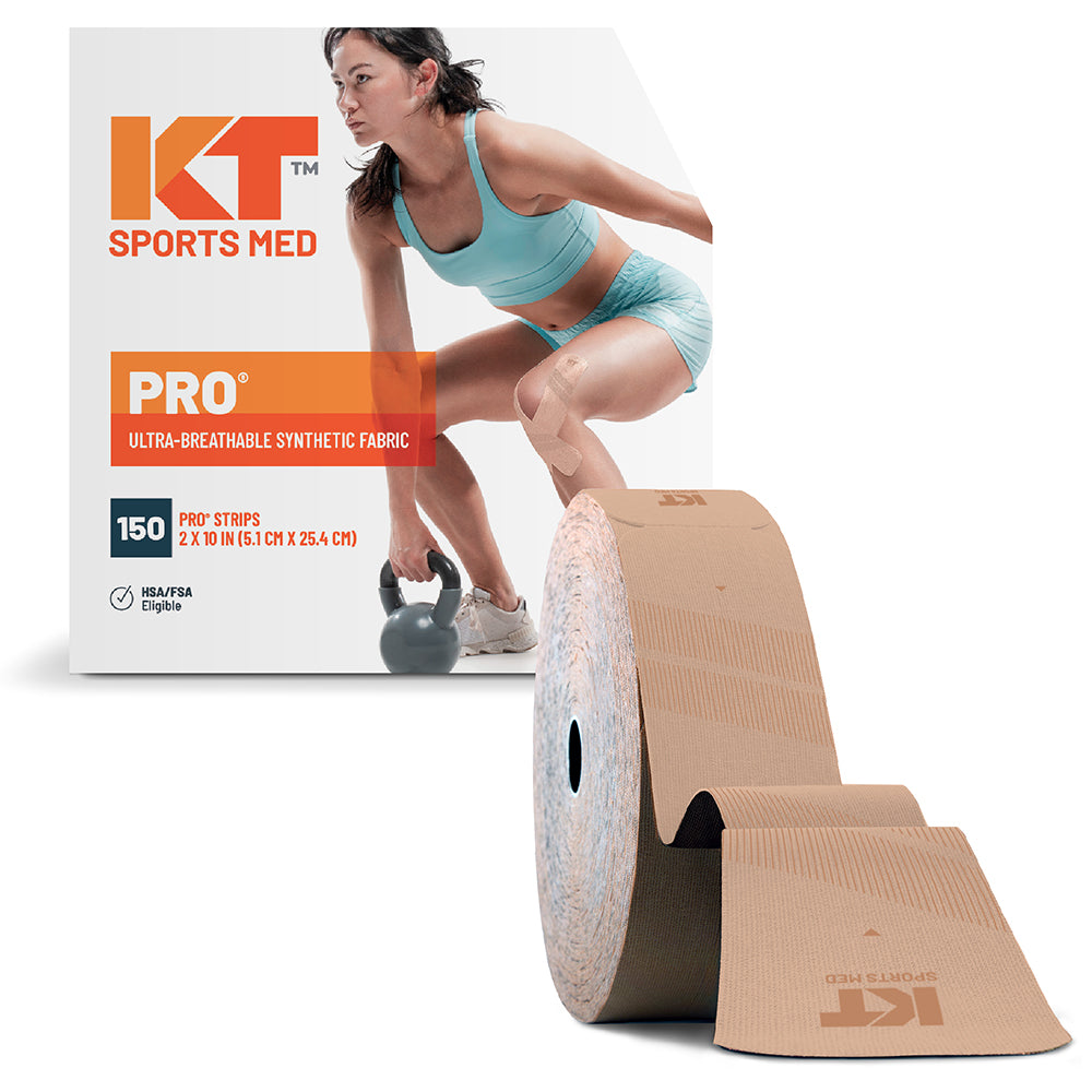 KT Tape Pro® Sports Med