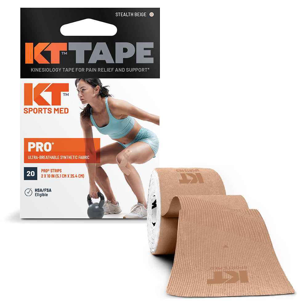 KT Tape Pro® Sports Med
