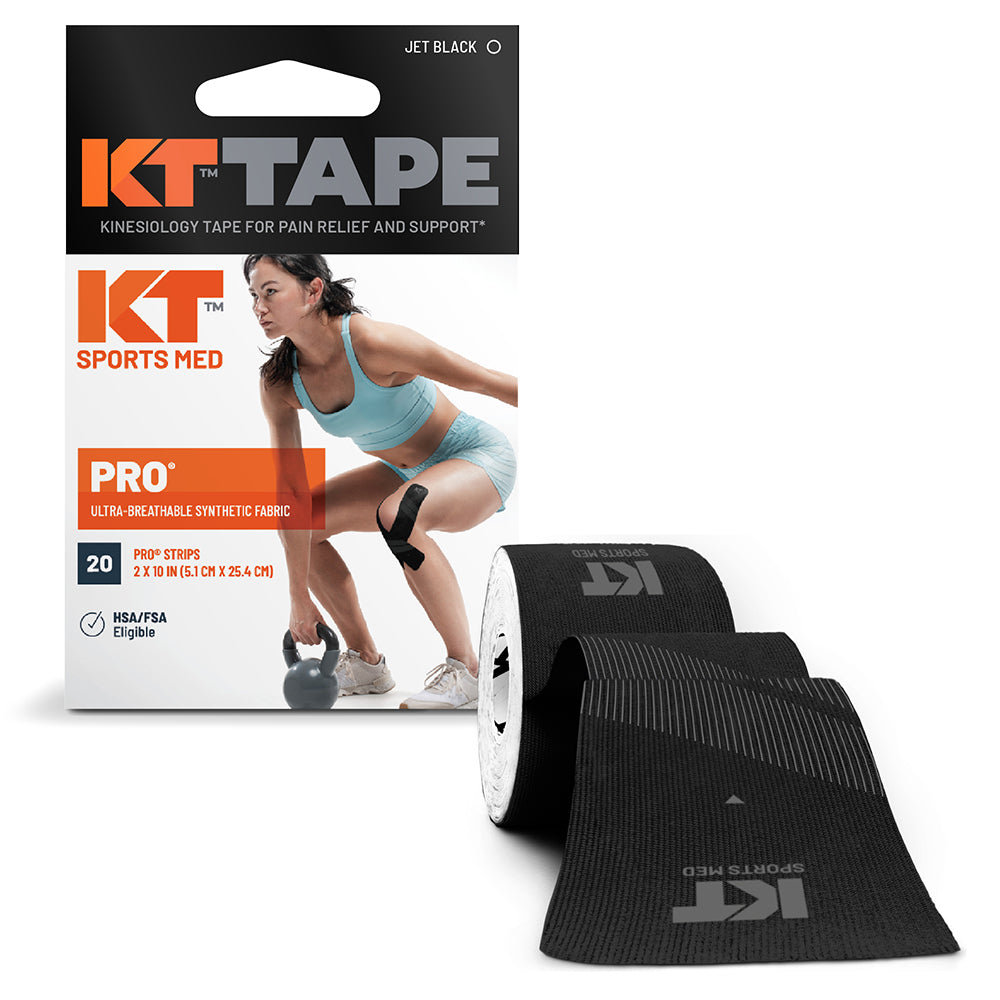KT Tape Pro® Sports Med
