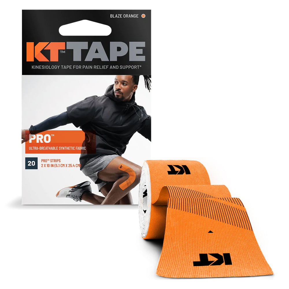 KT Pro Strips and Uncut Rolls