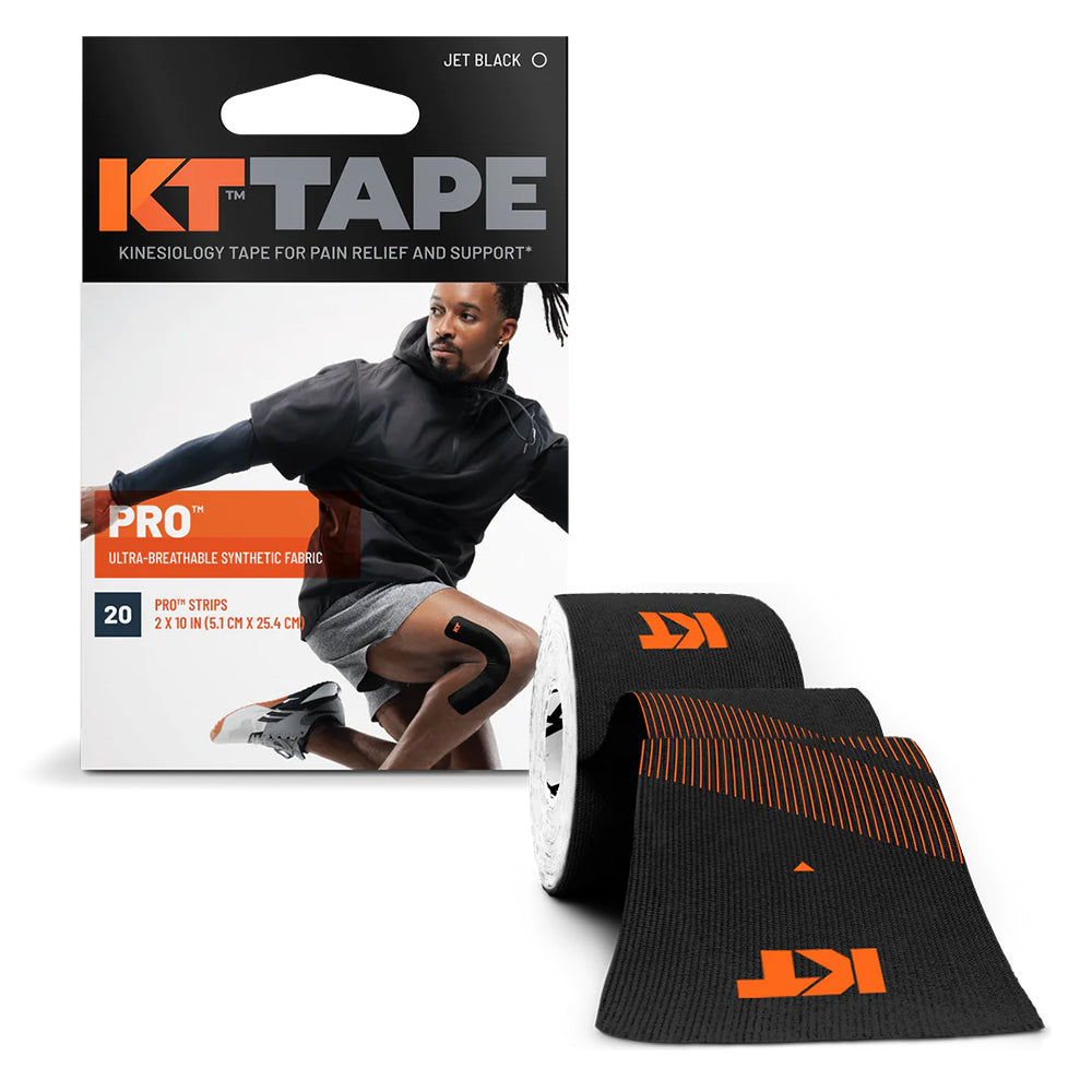 KT Pro Strips and Uncut Rolls