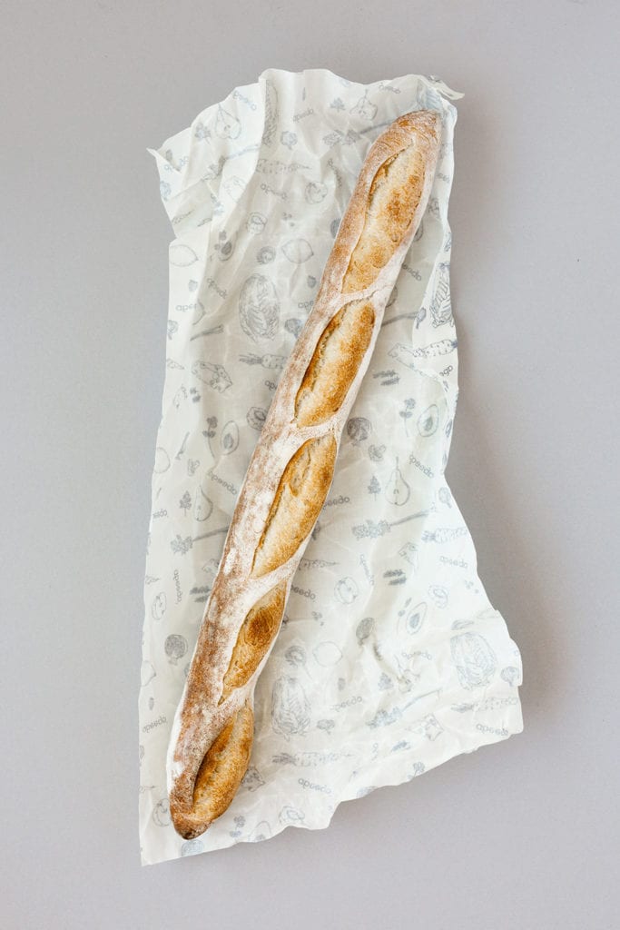 Abeego Beeswax Food Wrap Gift Collection
