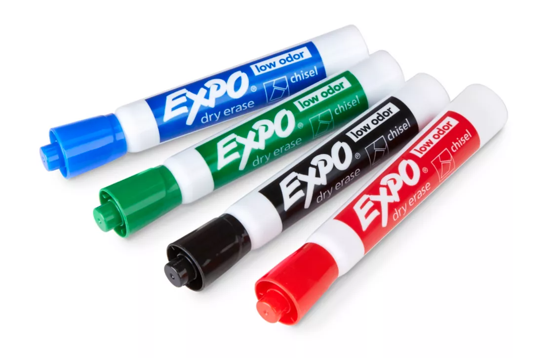 Single - Expo Dry Erase Marker