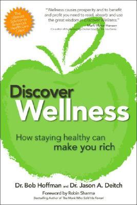 Discover Wellness by Bob Hoffman