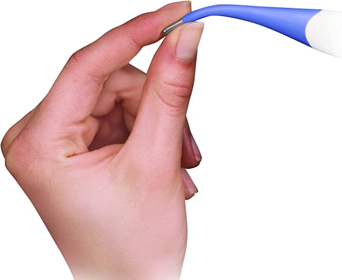 9 Second Digital Thermometer