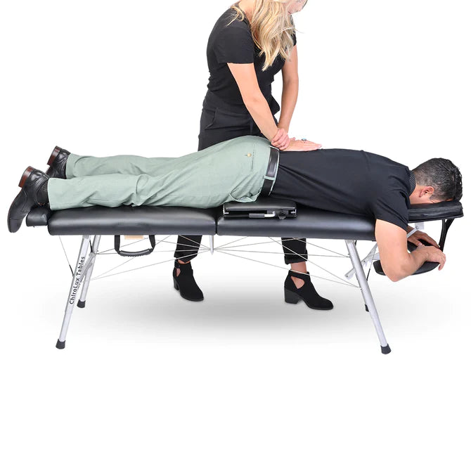 Chirolux Air Drop