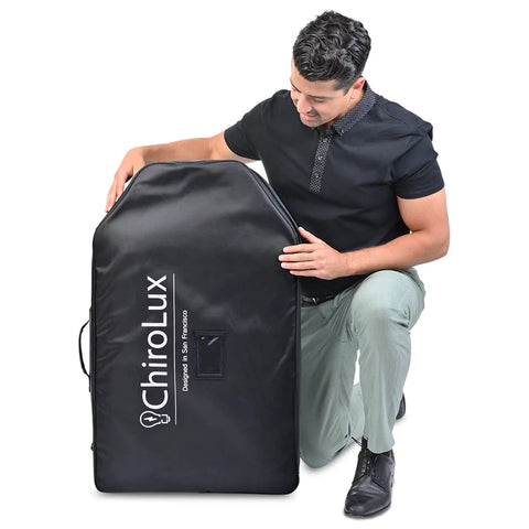 ChiroLux Carrying Case