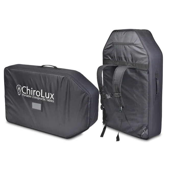 ChiroLux Carrying Case