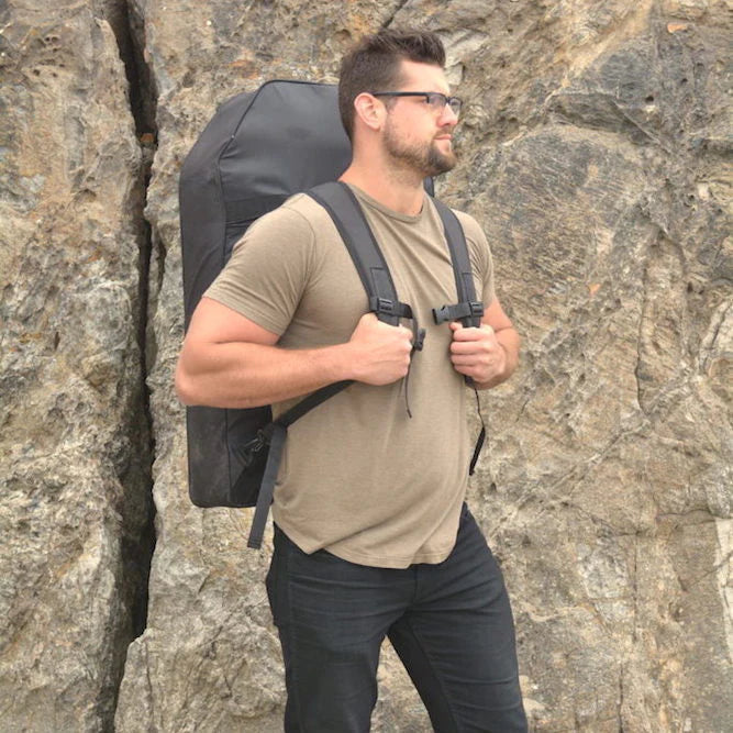 ChiroLux Carrying Case