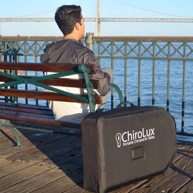 ChiroLux Carrying Case