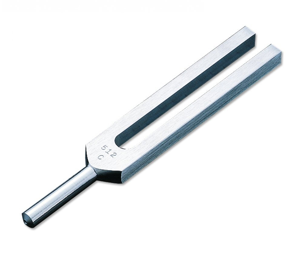 Chiro Tuning Fork 512 C