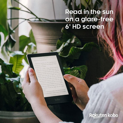 Kobo Clara HD