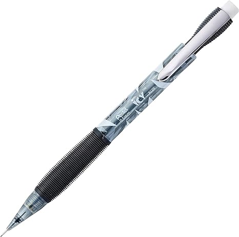 Pentel Icy Mechanical Pencil Black .5MM