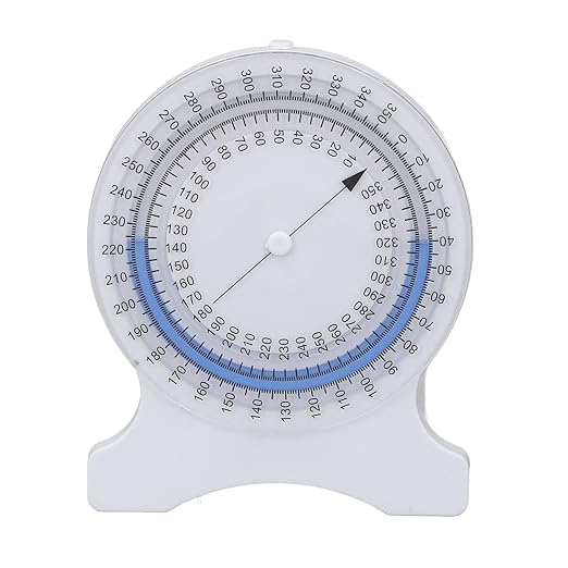 Inclinometer