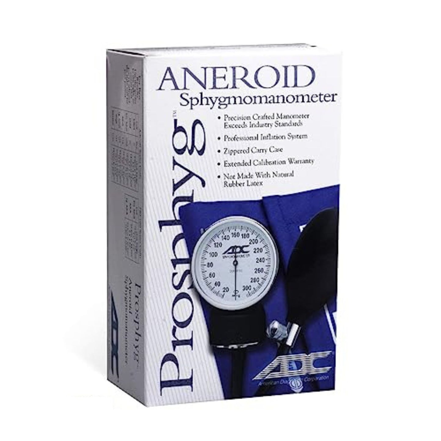 Aneroid Sphygmomenometer