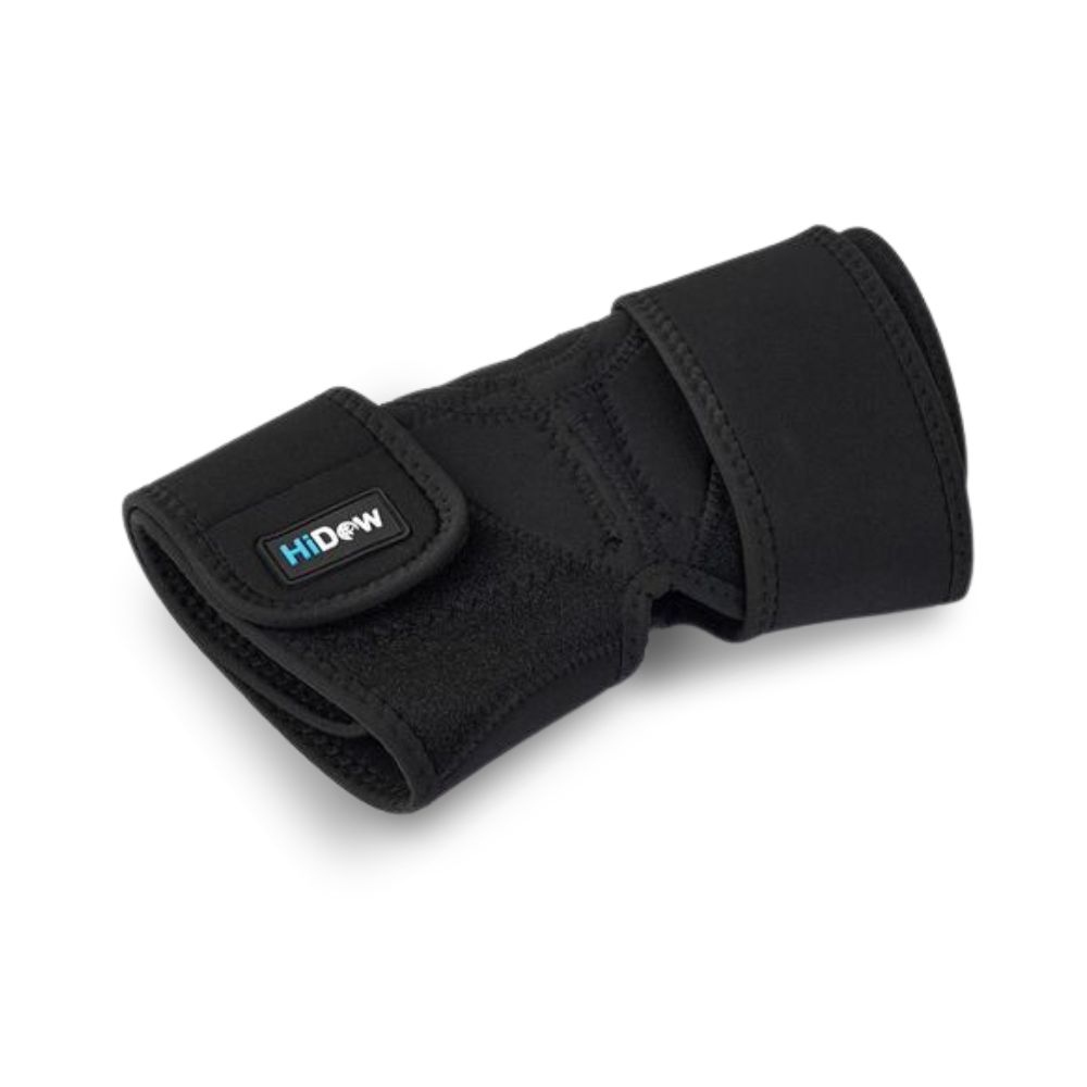 Hi-Dow Acu Knee Wrap