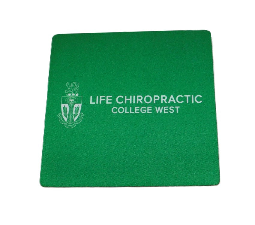 LWCC Mousepad - Green